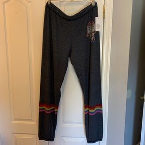 Lauren Moshi sweatpants NWT